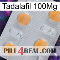 Tadalafil 100Mg 24